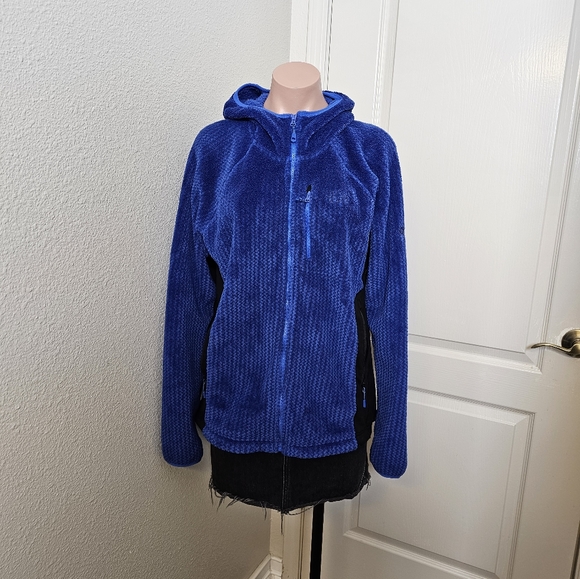 Mountain Hardwear Jackets & Blazers - Womens Mountain hardwear jacket sz XL